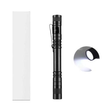 Imagem de Lanterna LED Mini Portátil Ultra Brilhante De Alta Luminosidade Para C