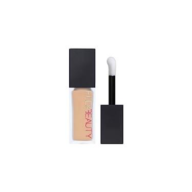 Imagem de HUDA BEAUTY #FauxFilter Luminous Matte Buildable Cobertura à prova de vincos corretivo Nougat 2,5 dourado