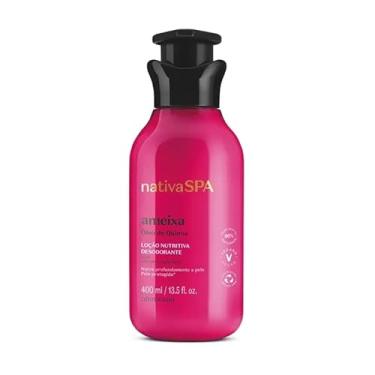 Imagem de hidratante Corporal Nativa SPA Ameixa 400ml Fragrância Frutal