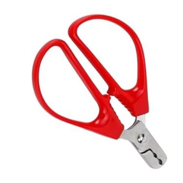 Imagem de Alicate de biscoito de sementes de melão vermelho, abridor de alicate de sementes de girassol - Alicate de descascamento para sementes de melão, nozes pequenas, ferramentas especiais e gadgets