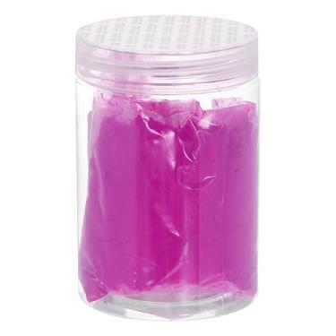 Imagem de HARFINGTON Pigmento de óxido de ferro em pó concreto 325 malha 3,5oz (100 g) pigmento de argamassa de óxido de ferro para pintura de azulejo pastel cimento concreto, rosa vermelha