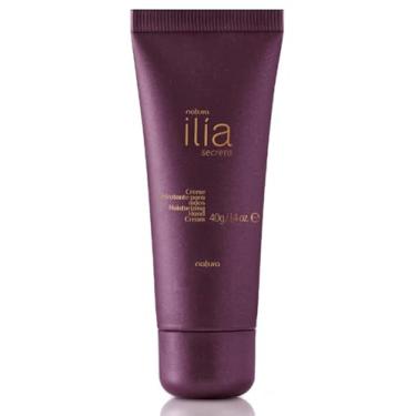 Imagem de Illía Secreto Creme Hidratante para Mãos, 40g