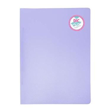Imagem de DAC Pasta Grampo Trilho, Breeze Lilás, 812PP-LI