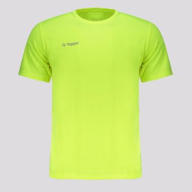 Imagem de Camiseta Topper Marker III Masculina-Masculino