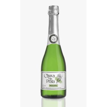 Imagem de ESPUMANTE CHUVA DE PRATA BCO MOSCATEL