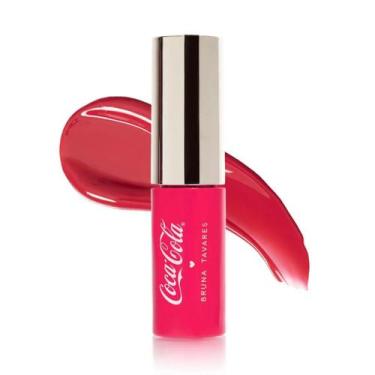 Imagem de Oil Tint BT Bruna Tavares + Coca cola, BOLD