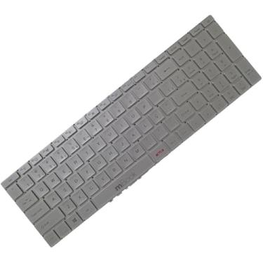 Imagem de Teclado mBook para notebooks compatível com Multilaser ULTRA UB522