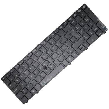 Imagem de Teclado mBook para HP SG-45300-XUA 701455-001 US
