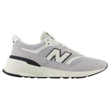 Imagem de Tênis Casual New Balance 997R Masculino Tamanho:43;Cor:;Gênero:Masculino-Masculino