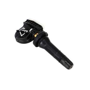 Imagem de Sensor TPMS para carro compatível com Opel Astra e Corsa 2006-2017 13506028 Sensor de pressão dos pneus TPMS (1 unidade)