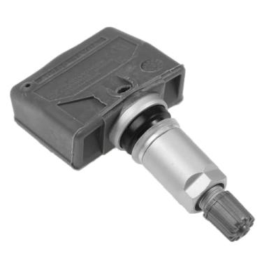 Imagem de Sensor TPMS para carro compatível com KOLEOS 2008 2009 2010 2011 2012 2013 2014 Sensor de pressão dos pneus TPMS 40700-1AY0A 407001AY0A 407002138R (1 unidade)