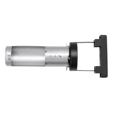 Imagem de Fafeicy Carregador de Cavacos de Madeira, Substituição de Liga de Aço de 2 Polegadas de Diâmetro para Fumante, Com Alça à Prova de Calor para Ajuste Preciso e Construção Robusta