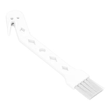 Imagem de Generic Escova de Limpeza de Aspirador de pó Peça de Reposição de para/Shark /, Melhora a Eficiência de Limpeza para Aspirador de robô, Adequada para/Shark / Material Durável, Fácil