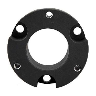 Imagem de Acouto Atualize Seu ou FJ Com um Kit de Nivelamento Frontal de 2 Peças de 3 Polegadas 2WD/4WD - Fácil Instalação, Boleto de Alumínio, garantia!