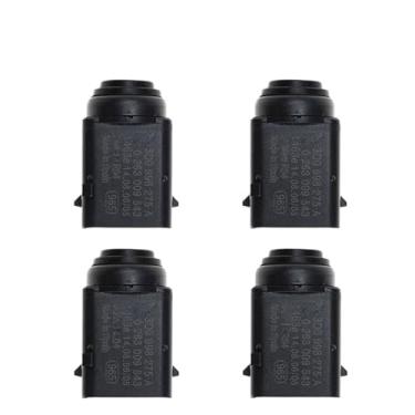 Imagem de 4 peças de sensor de estacionamento OEM 3D0998275A