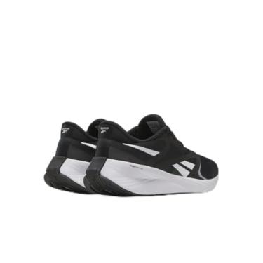 Imagem de Reebok Tênis unissex adulto Energen Tech Plus 2, Preto/branco, 13.5 Women/12 Men