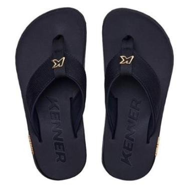 Imagem de Chinelo Kenner Kivah Masculina-Unissex