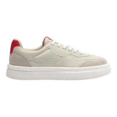 Imagem de Tênis Reserva Troy Masculino Off White-Masculino