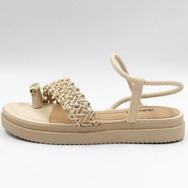 Imagem de Sandália Dakota Casual Flatform Feminina-Feminino