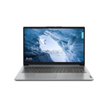Imagem de Notebook Lenovo IdeaPad Slim 1i 15.6 i3-1315U 8GB 256GB SSD