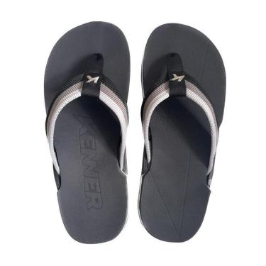 Imagem de Chinelo Kenner NK6 PRO Stripes DLN - Produto Original-Masculino