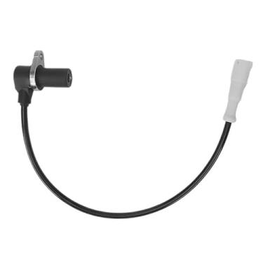 Imagem de Sensor de velocidade, sistema de frenagem, sensor de velocidade da roda abdominal traseira do carro, acessórios automotivos, sensor de velocidade da roda abdominal adequado para Holden Commodore Vt Vx
