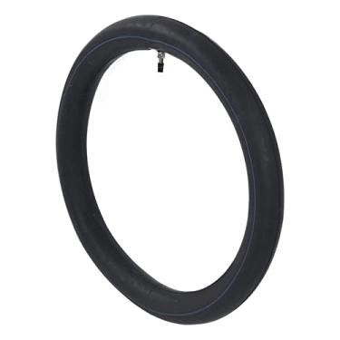 Imagem de aqxreight Tubo de Pneu de Bicicleta Elétrica Substituição Scooter Interno 2.75?17 Tubo de Pneu Com Válvula para Triciclo Veículo Elétrico Temperatura e Envelhecimento do Ar Muito Material Interno do