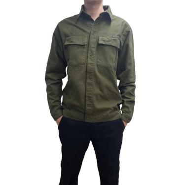 Imagem de JAQUETA RUSTY SARJA-Masculino