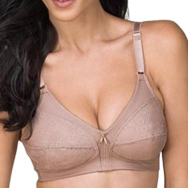 Imagem de Sutiã Colonial - Demillus, Chocolate, 44