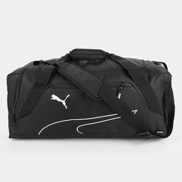 Imagem de Mala Puma Fundamentals Sports-Unissex