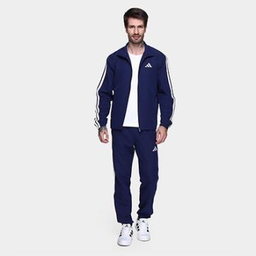 Imagem de Conjunto Adidas Masculino-Masculino