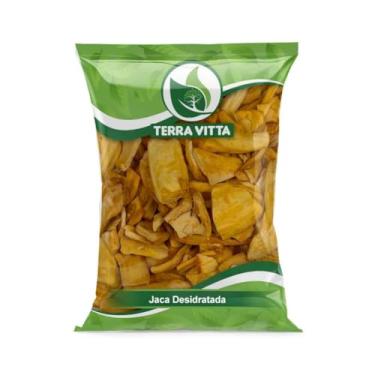 Imagem de Jaca Desidratada 100g