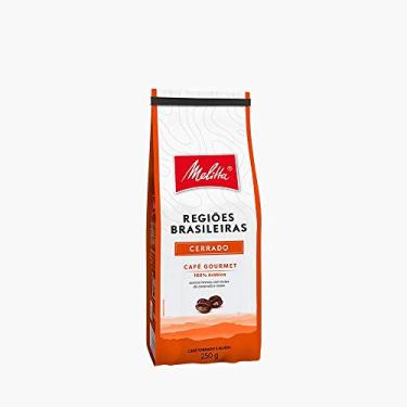 Imagem de CAFÉ REGIÕES BRASILEIRAS CERRADO 250G