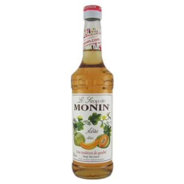 Imagem de Xarope monin melao 700ml