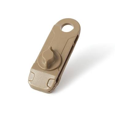 Imagem de Clip de Lona Clamp Canopy Buckle Clamps Corda Vento Reutilizáveis Toldo Acessórios Camping para Toldos Caravanas Lonas Canais Barco Velejando Piqueniques com Poder Aperto