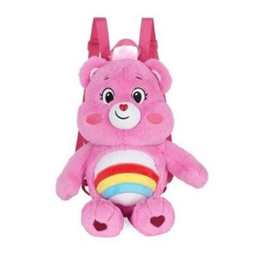 Imagem de MOCHILA LUXCEL URSINHOS CARINHOSOS INFANTIL MENINA IS42001UC-Feminino