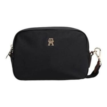 Imagem de Bolsa Shoulder Bag Tommy Hilfiger Popette Camera Bag-Feminino