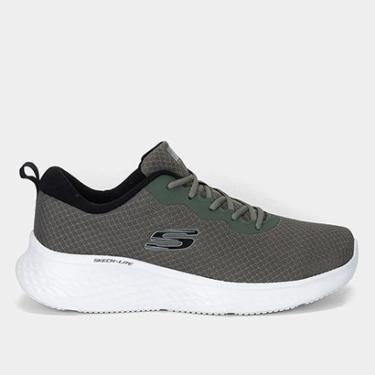 Imagem de Tênis Skechers Skech-Lite Pro Masculino-Masculino