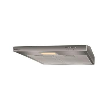 Imagem de Depurador de Ar Philco PDR60I Slim Inox - 60cm Inox / 110