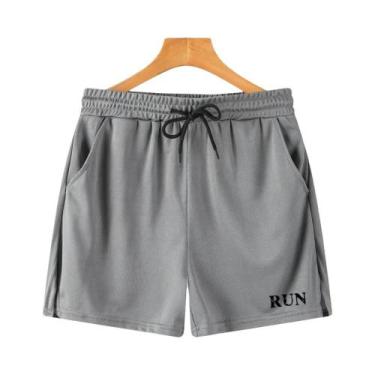 Imagem de Bermudas De Verão Masculinas Para Corrida, Esportes Casuais, Praia, Ac