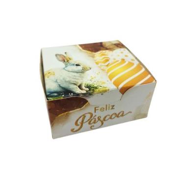 Imagem de Caixa 4 Doces Essence PS203 JR c/20 un - JR Embalagens