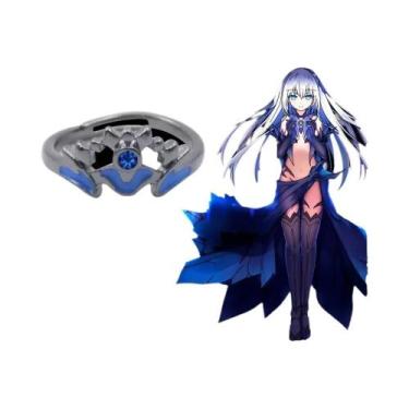 Imagem de Anéis De Cosplay Do Anime Kaneki Ken Juzo Suzuya, Ajustáveis, Joias Do