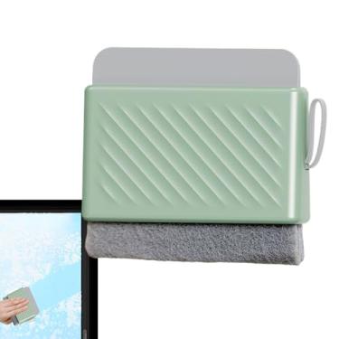 Imagem de Rodo de janela para casa - Ferramenta de lavagem de vidro de chuveiro | Ferramenta de limpeza de para- automática para cozinha, casa, apartamento, local comercial, banheiro, para- , espelho