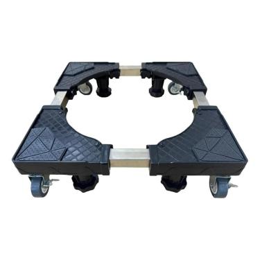 Imagem de Suporte Para Lava Louça Brastemp Electrolux Carrinho Rod Pre