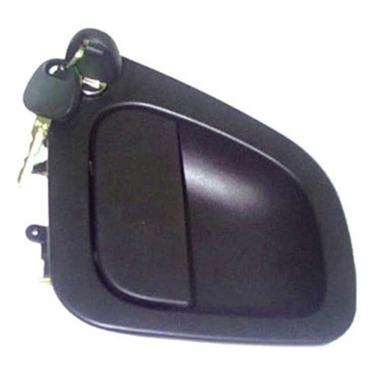 Imagem de Maçaneta Externa Porta Lado Esq Familia Mb ônibus Accelo [f103]