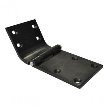 Imagem de Dobradiça Inf Porta Esq Família Mb ônibus [f103]