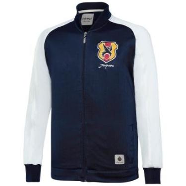 Imagem de Jaqueta Japão Retrô Offwhite Masculina-Masculino