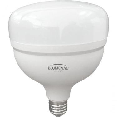 Imagem de Lampada Led Blumenau T120 50w 6500k Branco - Bivolt