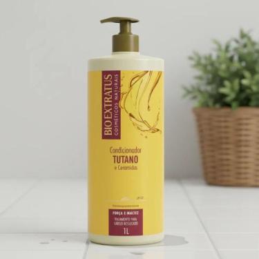 Imagem de Condicionador Tutano Bio Extratus - 1l Força E Maciez - Bioextratus