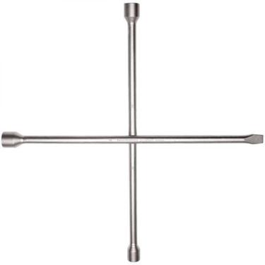 Imagem de Chave de Roda Tipo Cruz Tramontina